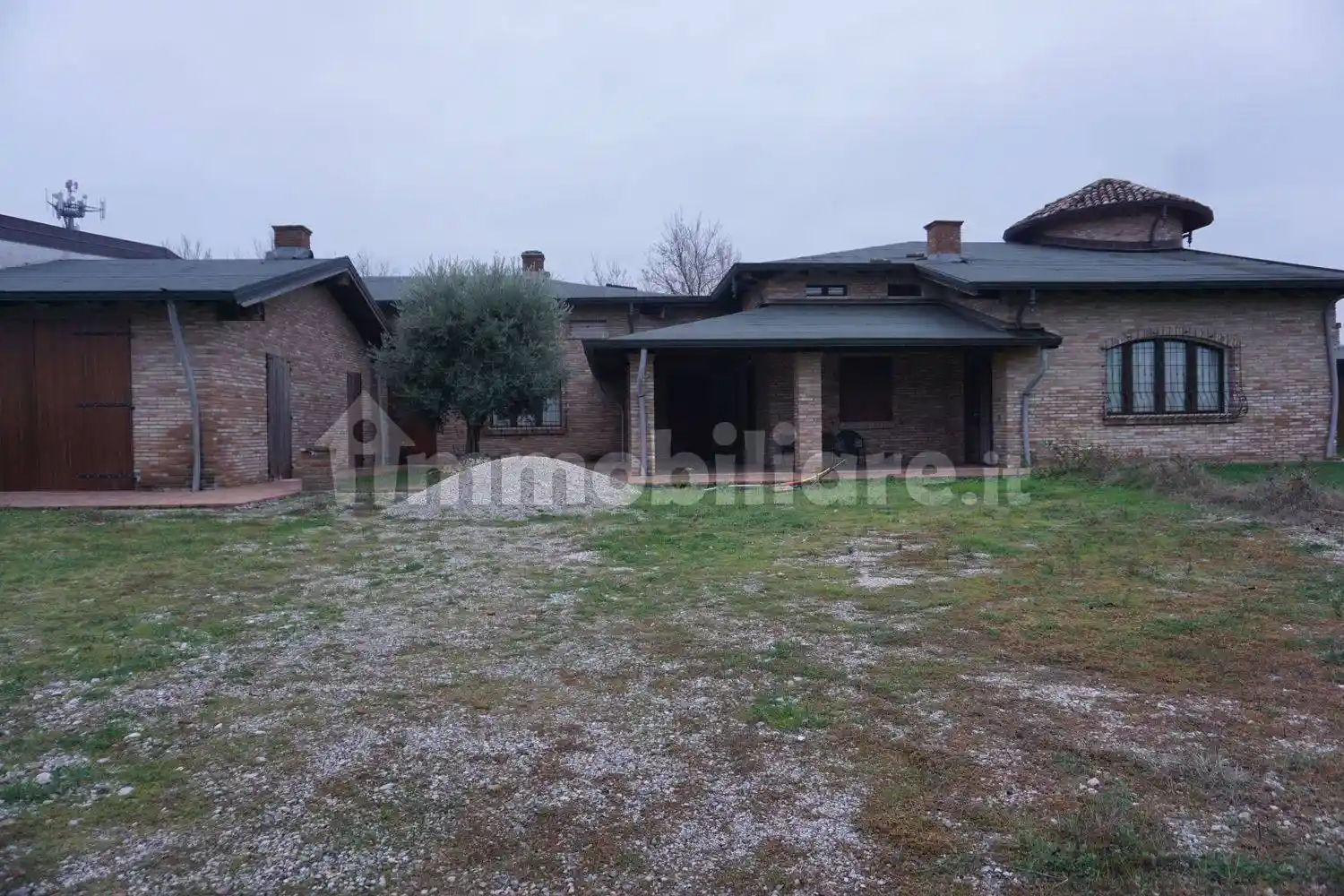 Villa in vendita a San Felice sul Panaro