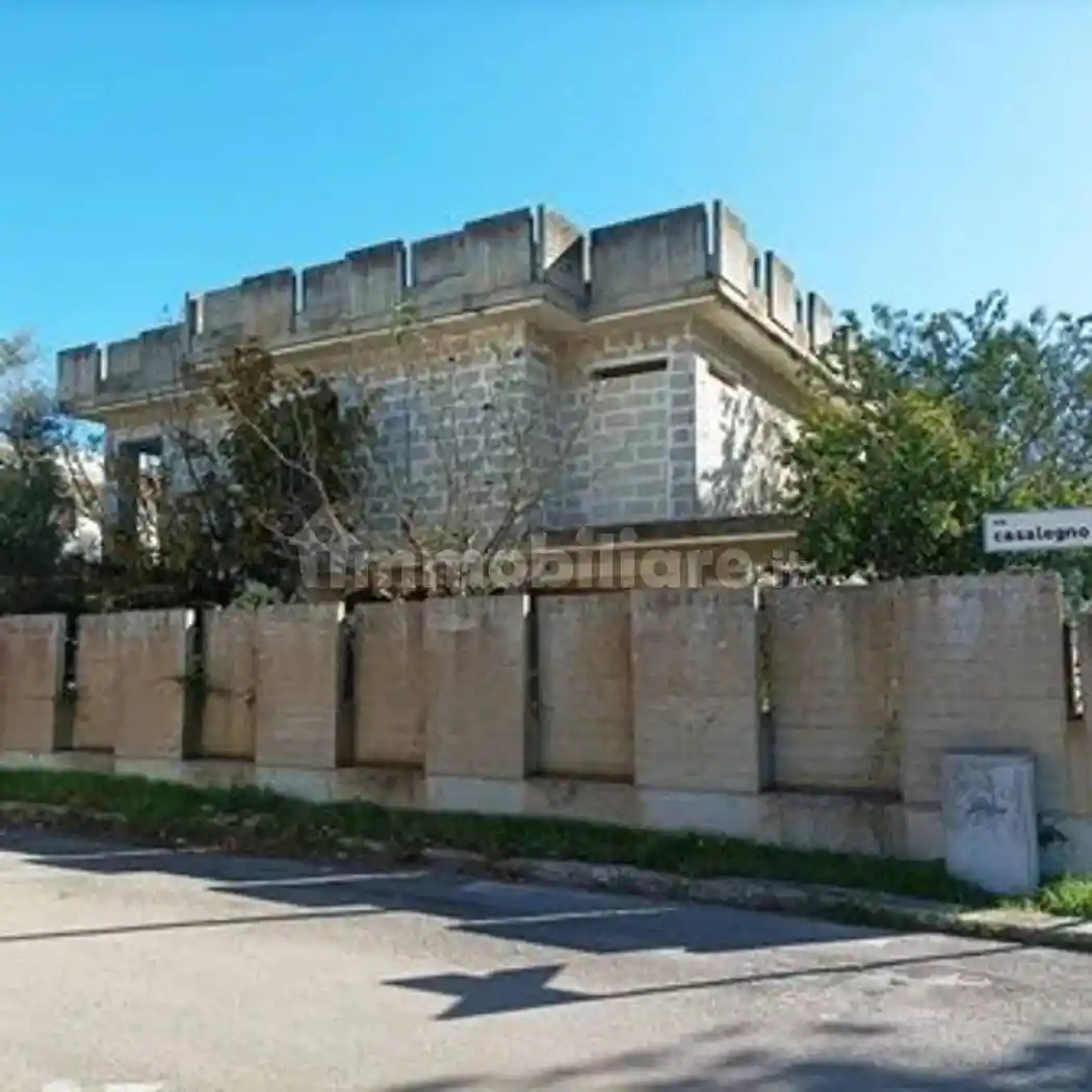 Villa in vendita a Cavallino