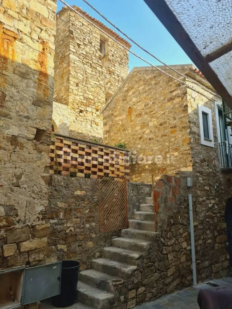 Rustico - Casale in vendita a Montecorice