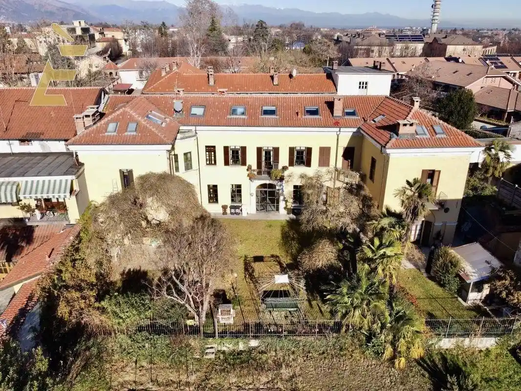 Appartamento in vendita a Alpignano