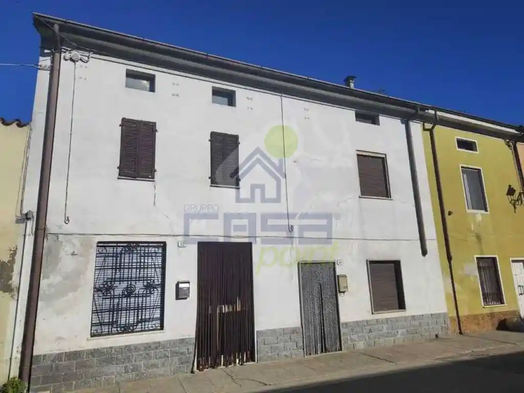 Palazzo - Edificio - foto 2