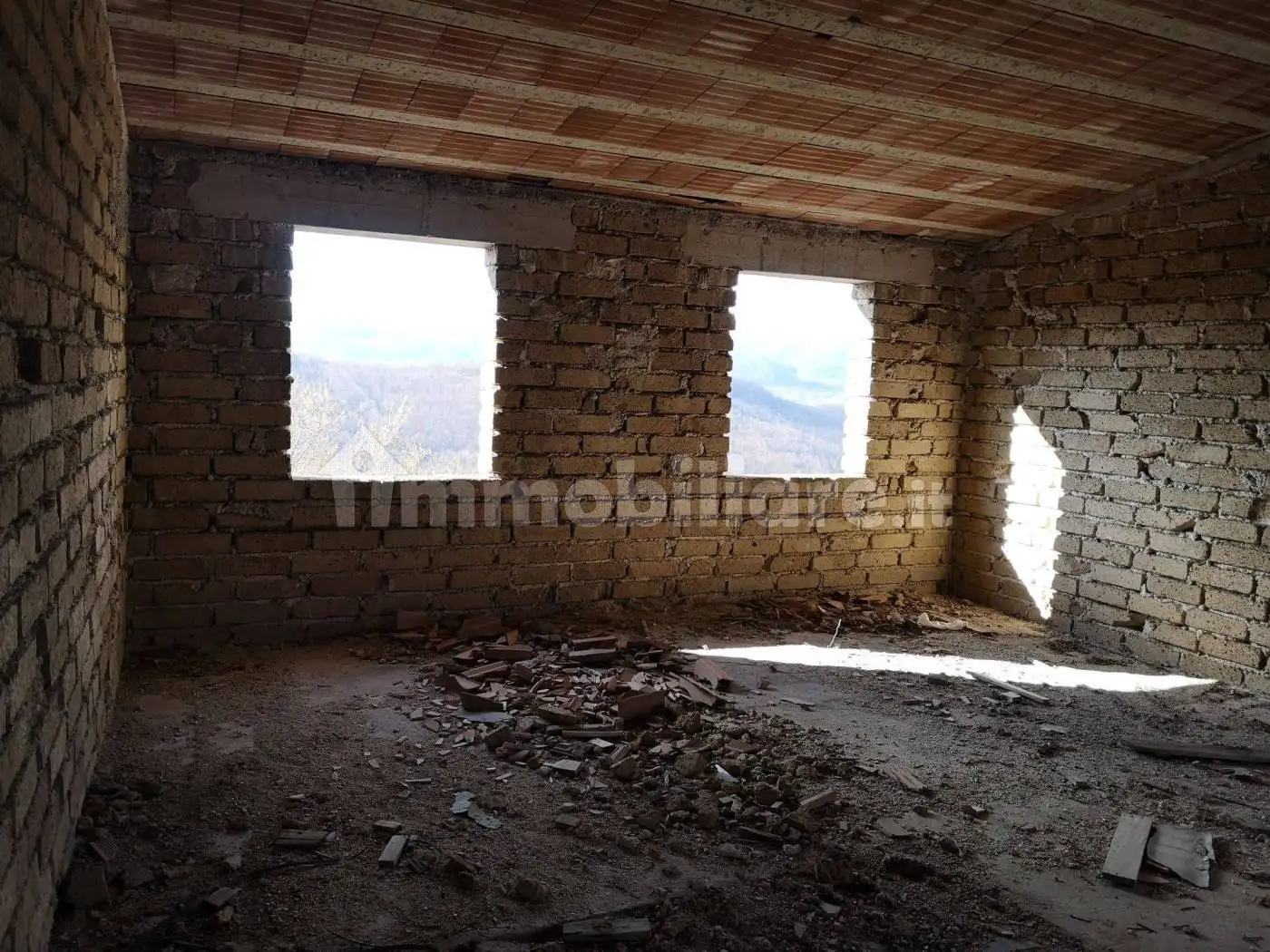 Rustico Strada Provinciale Turanese, Belmonte in Sabina - foto 4