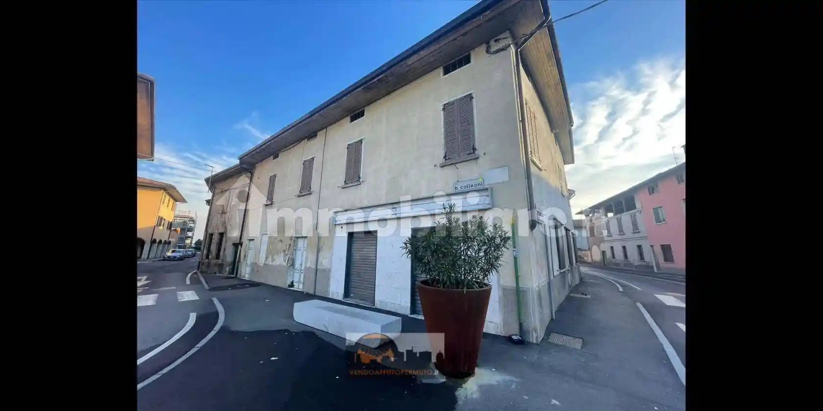 Casa indipendente in vendita a Covo