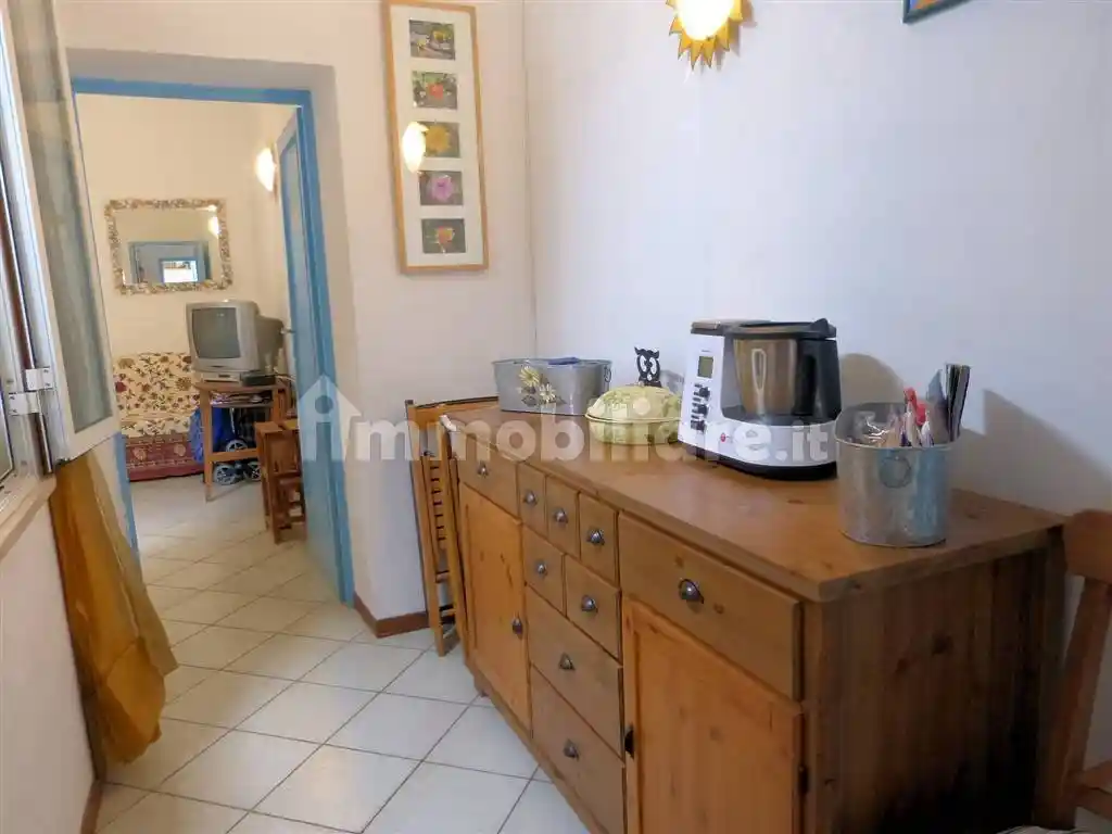 Appartamento in vendita a Viareggio