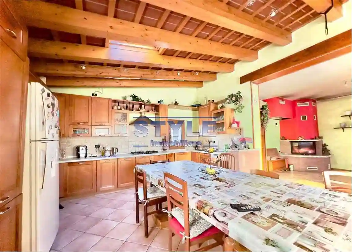 Casa indipendente - foto 2