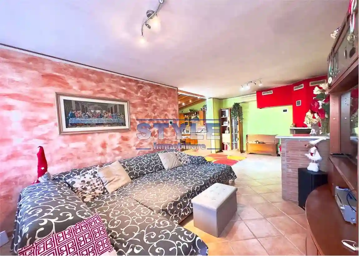 Casa indipendente - foto 3