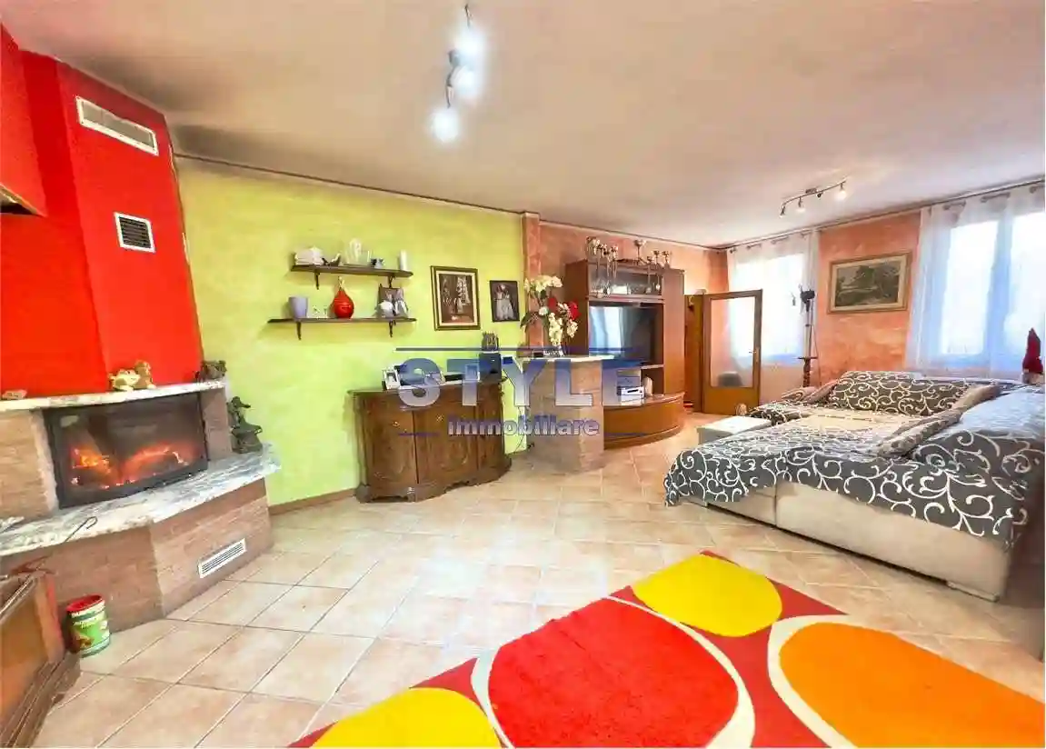 Casa indipendente - foto 4