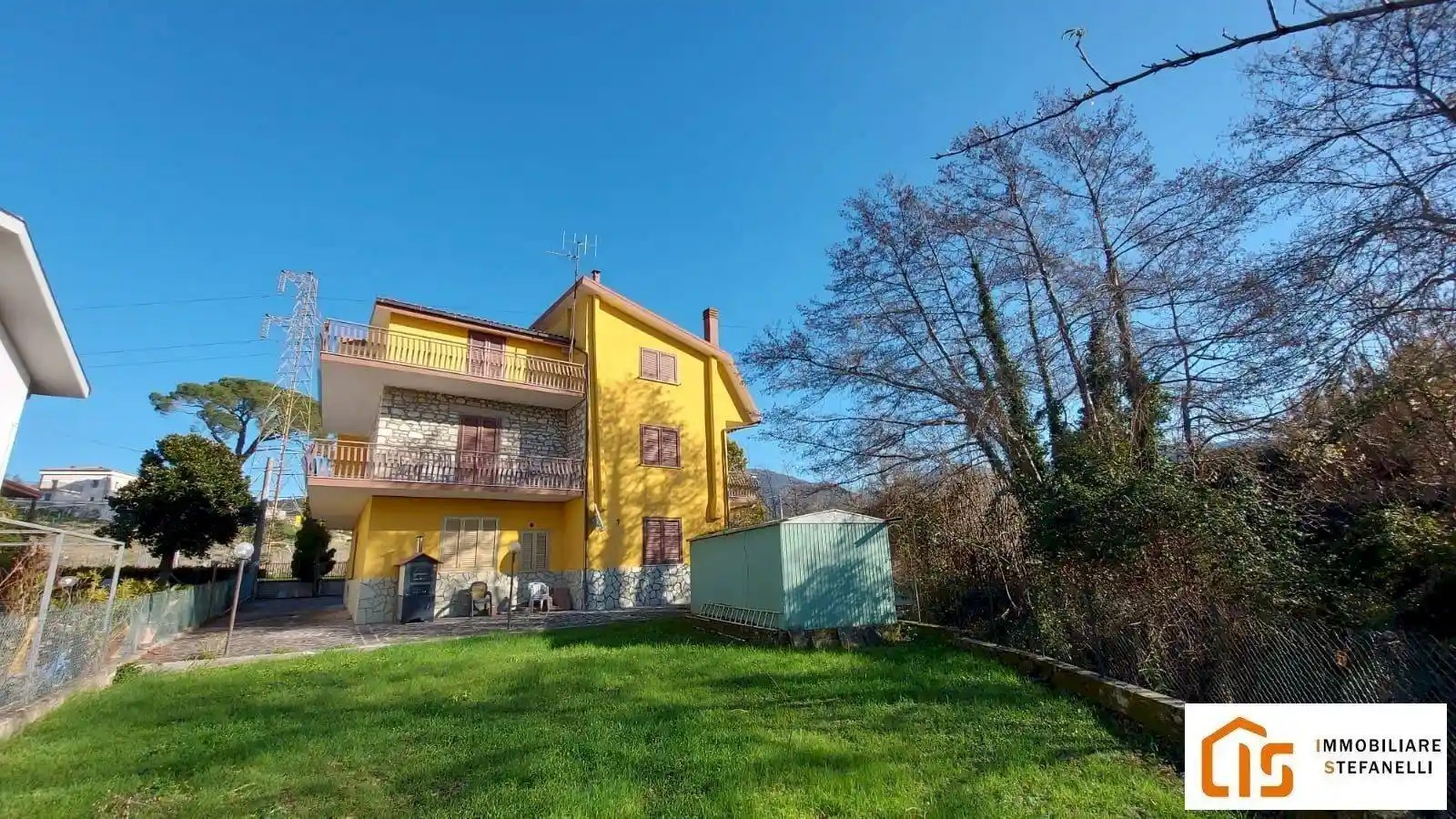 Palazzo - Edificio - foto 5