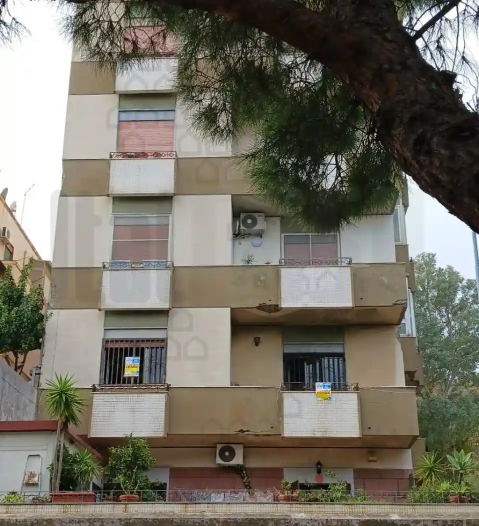 Appartamento in vendita a Messina