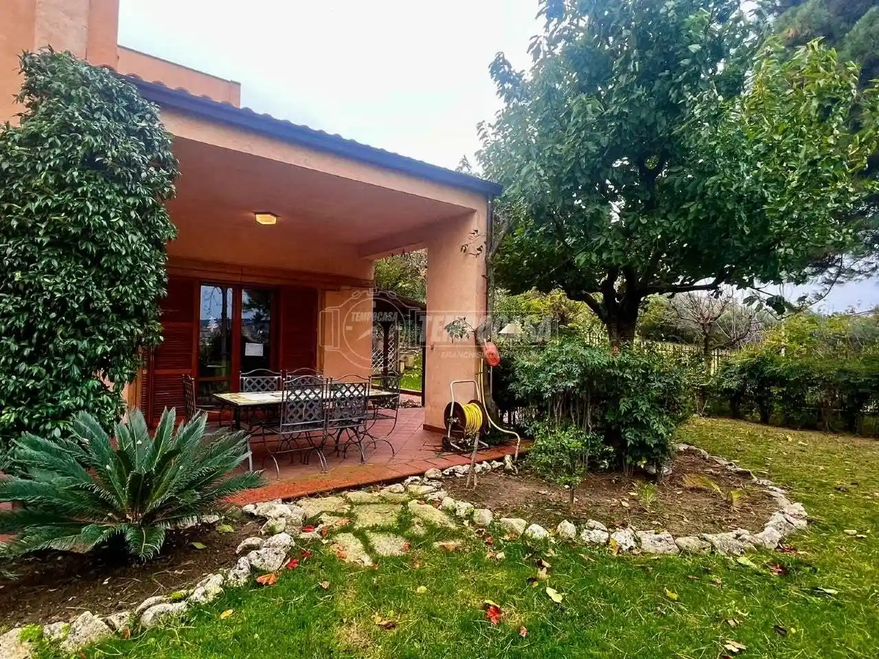 Villa unifamiliare via Vecchia Salaria 1, Colonnella - foto 2