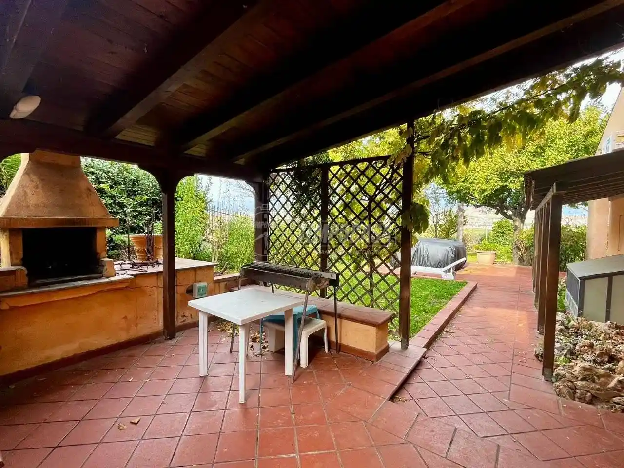 Villa unifamiliare via Vecchia Salaria 1, Colonnella - foto 3