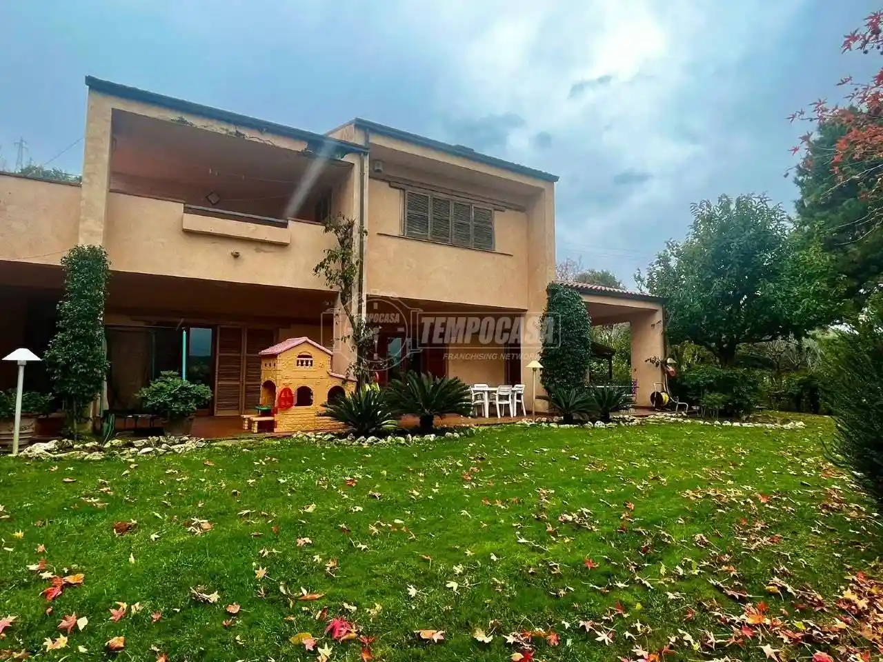 Villa unifamiliare via Vecchia Salaria 1, Colonnella - foto 4