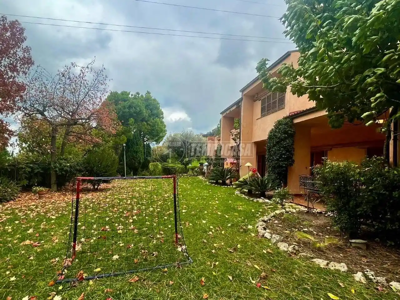 Villa unifamiliare via Vecchia Salaria 1, Colonnella - foto 5