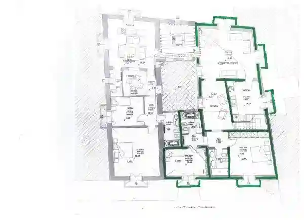 Attico - Mansarda - foto 2