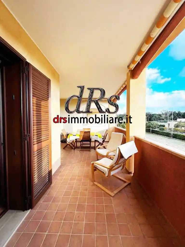 Trilocale via Nausicaa, Hotel Tivigest, Pisticci - foto 3