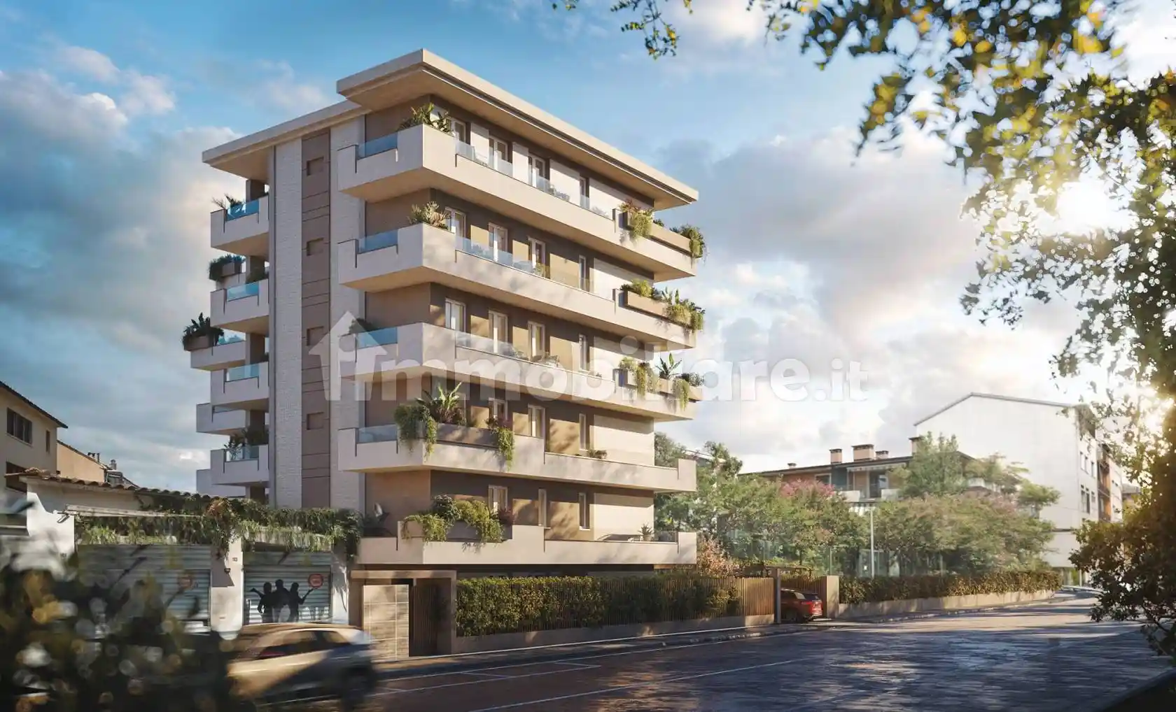 Progetto in vendita a Sesto San Giovanni