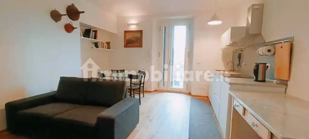 Appartamento in affitto a Torino