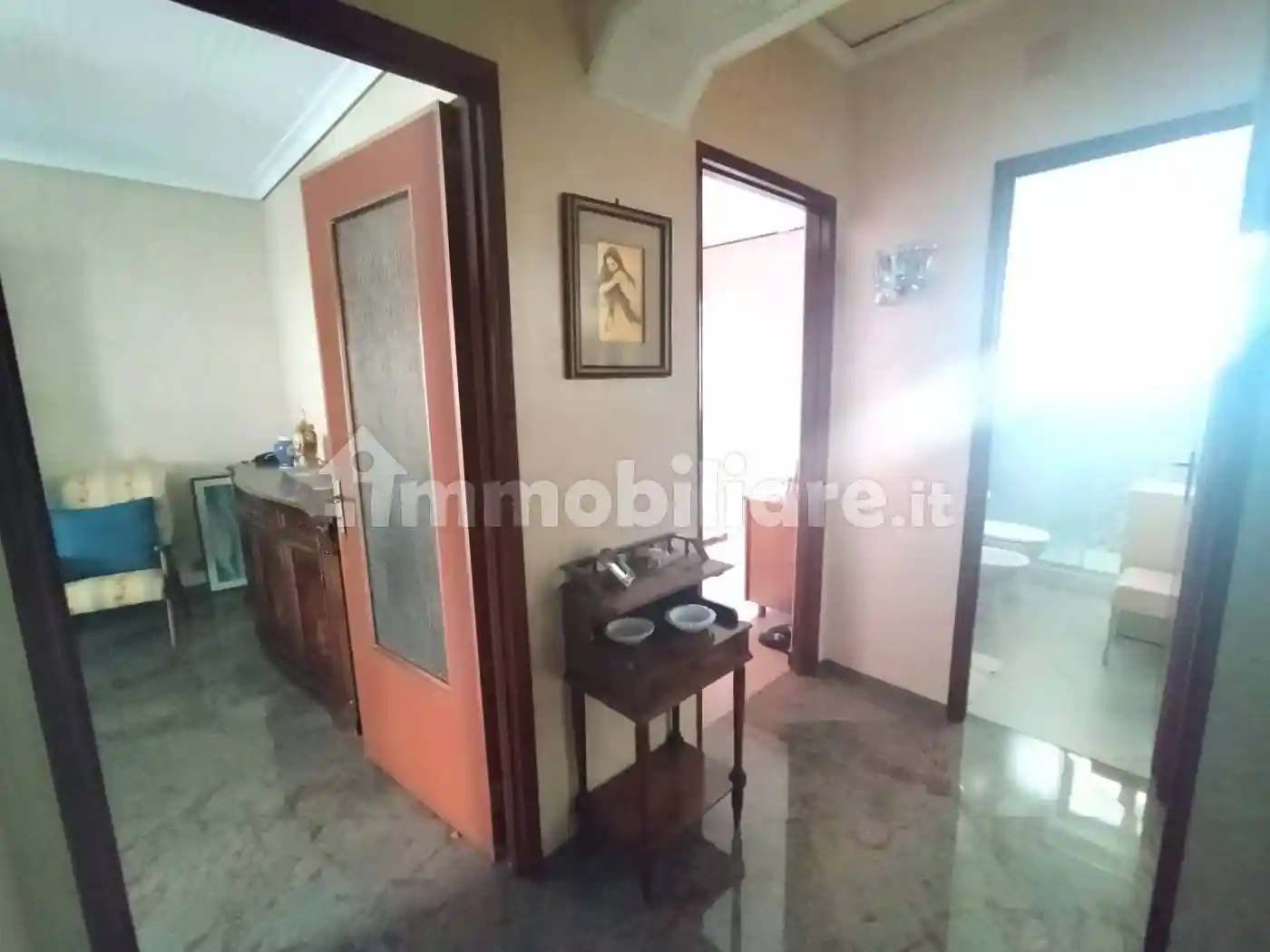 Appartamento in vendita a Messina