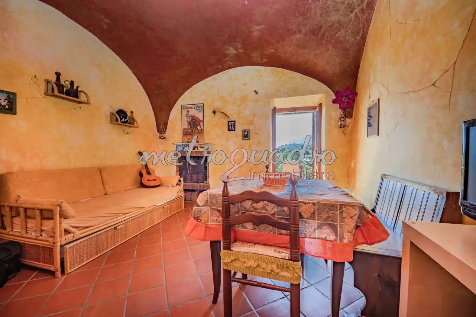 Casa indipendente in vendita a Itri