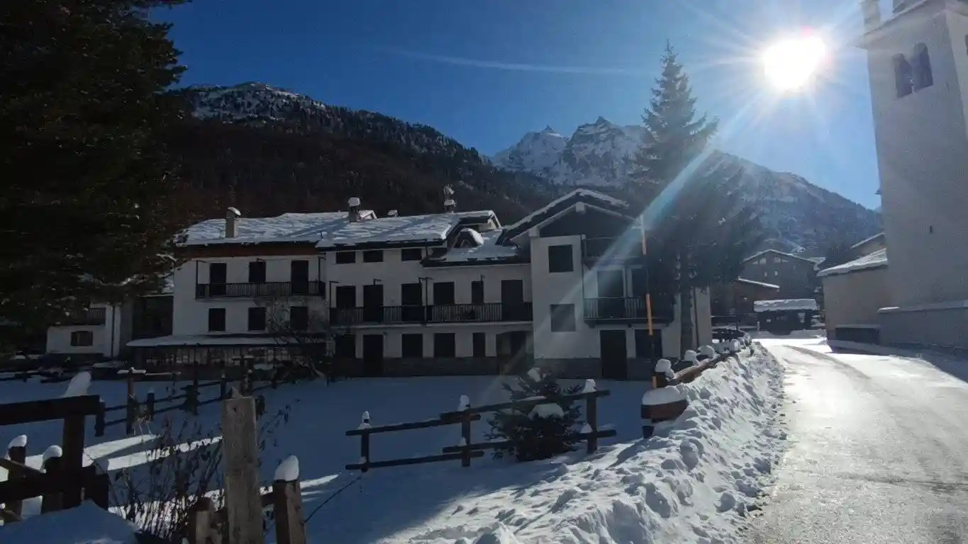 Casa indipendente - foto 2