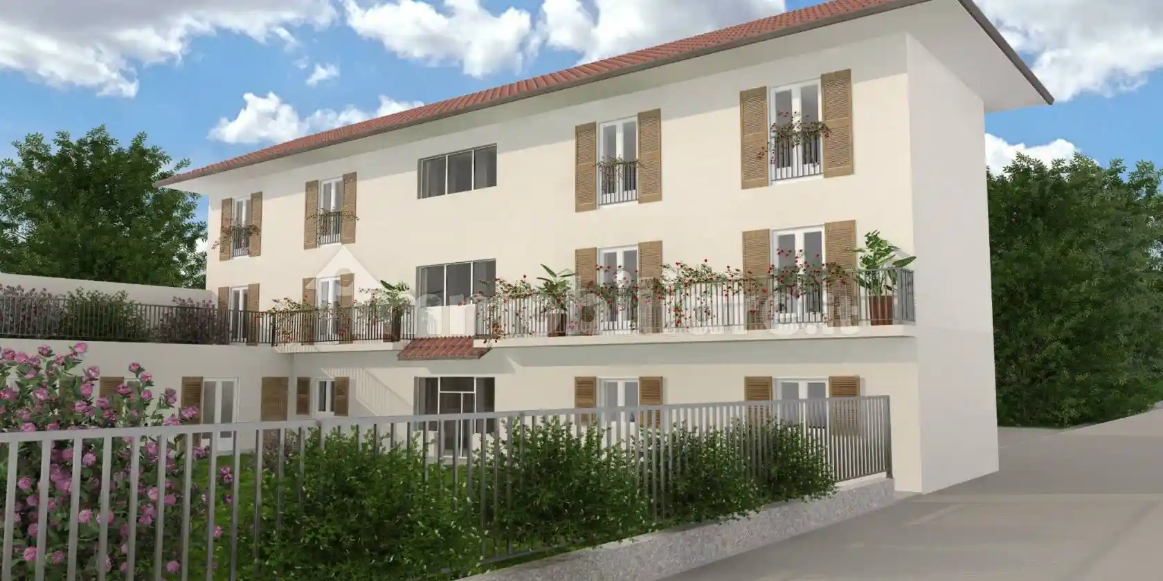 Appartamento in vendita a Busto Arsizio