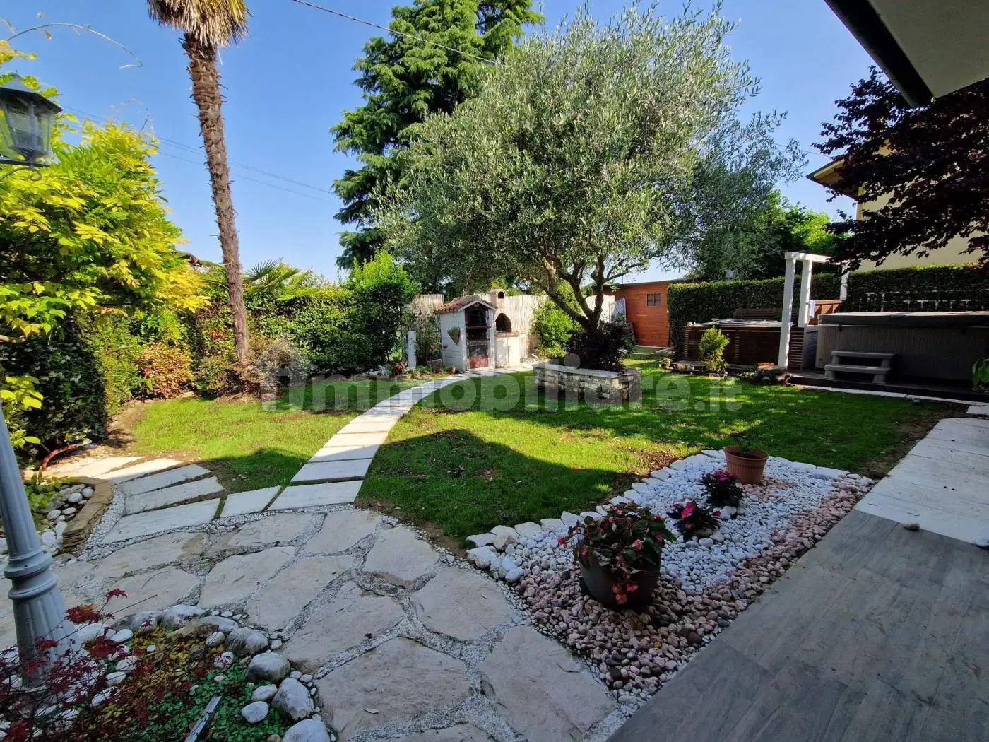 Villa in affitto a Faenza