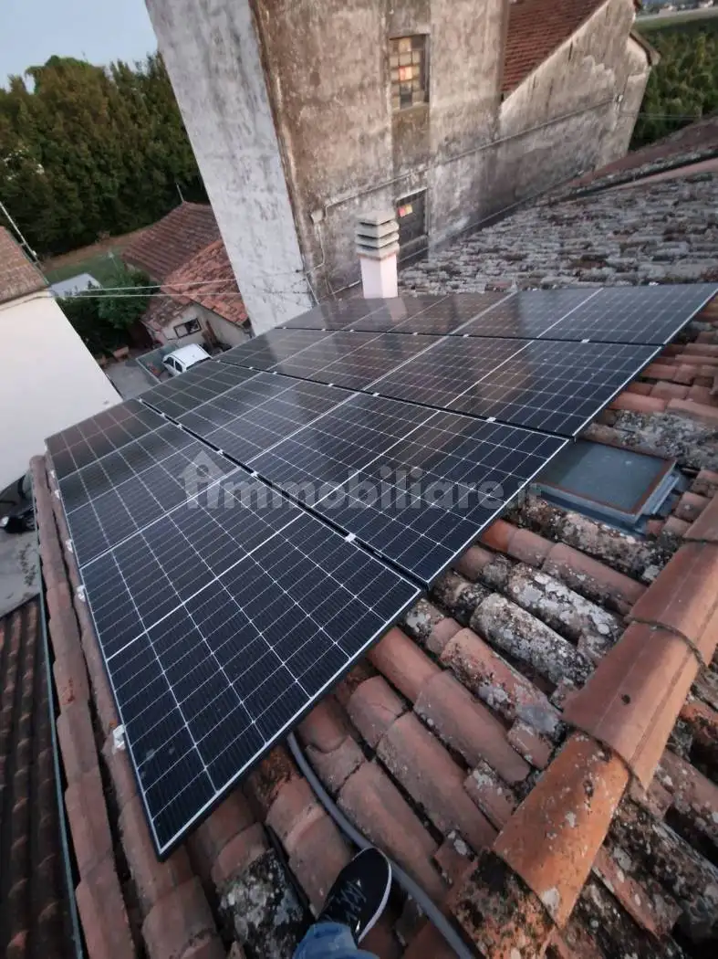 Villa unifamiliare via Emilia Levante 149, Faenza - foto 3