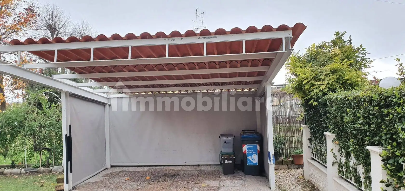 Villa unifamiliare via Emilia Levante 149, Faenza - foto 5