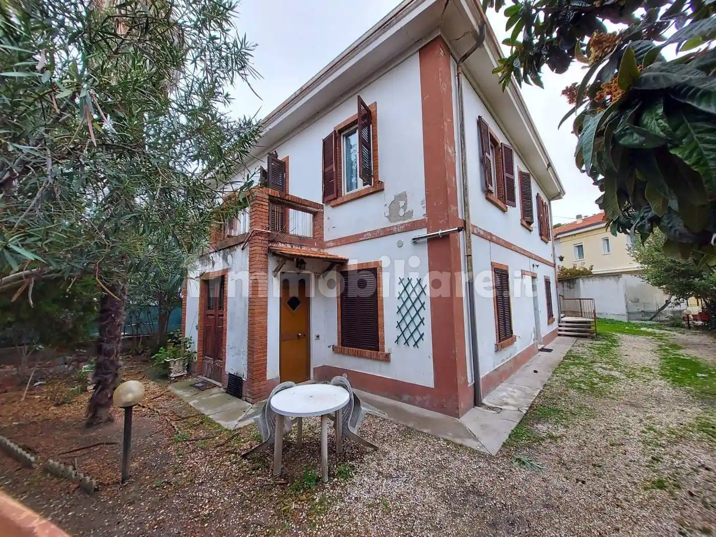 Villa in vendita a Pesaro