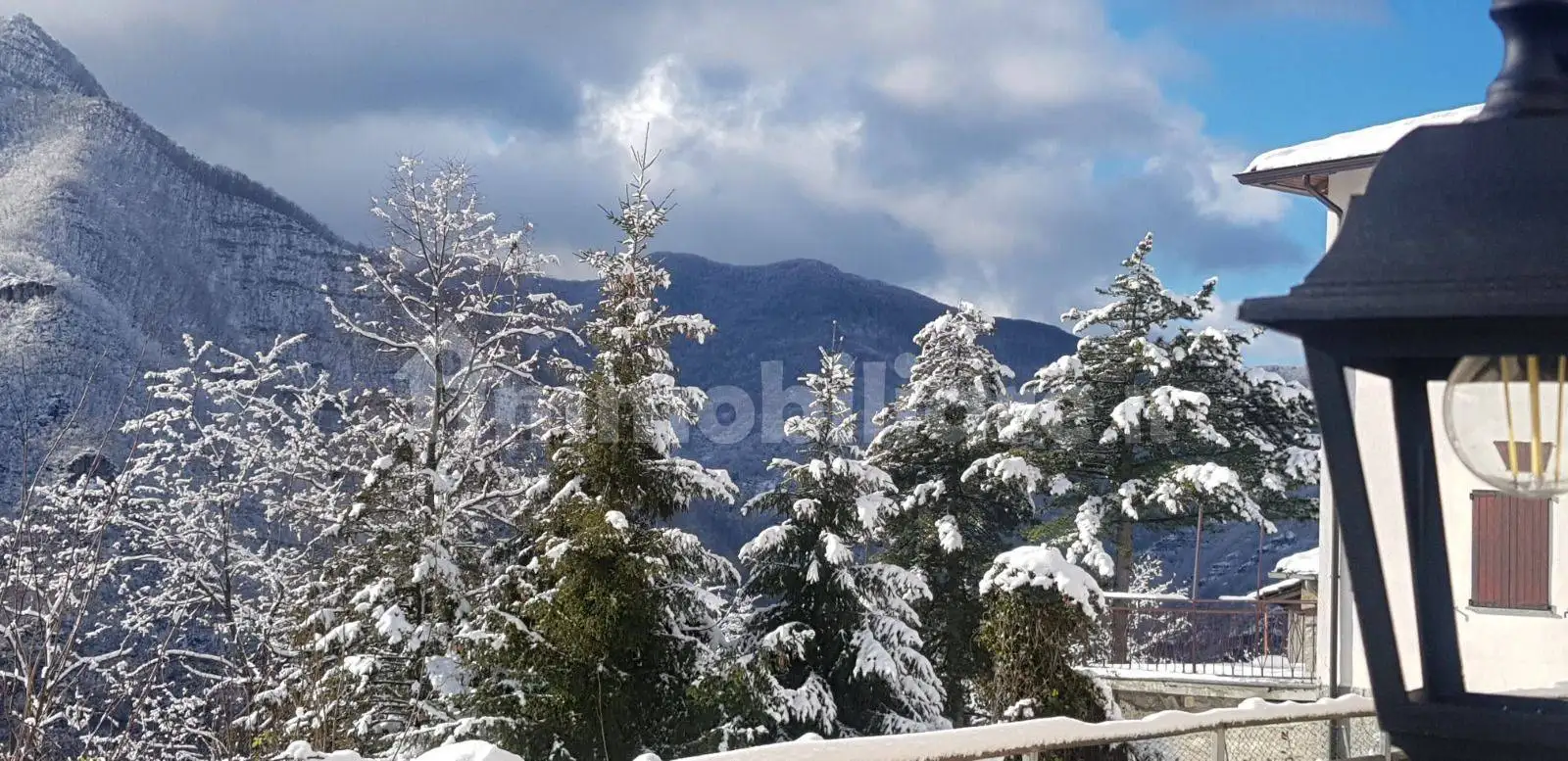 Appartamento in vendita a Zerba