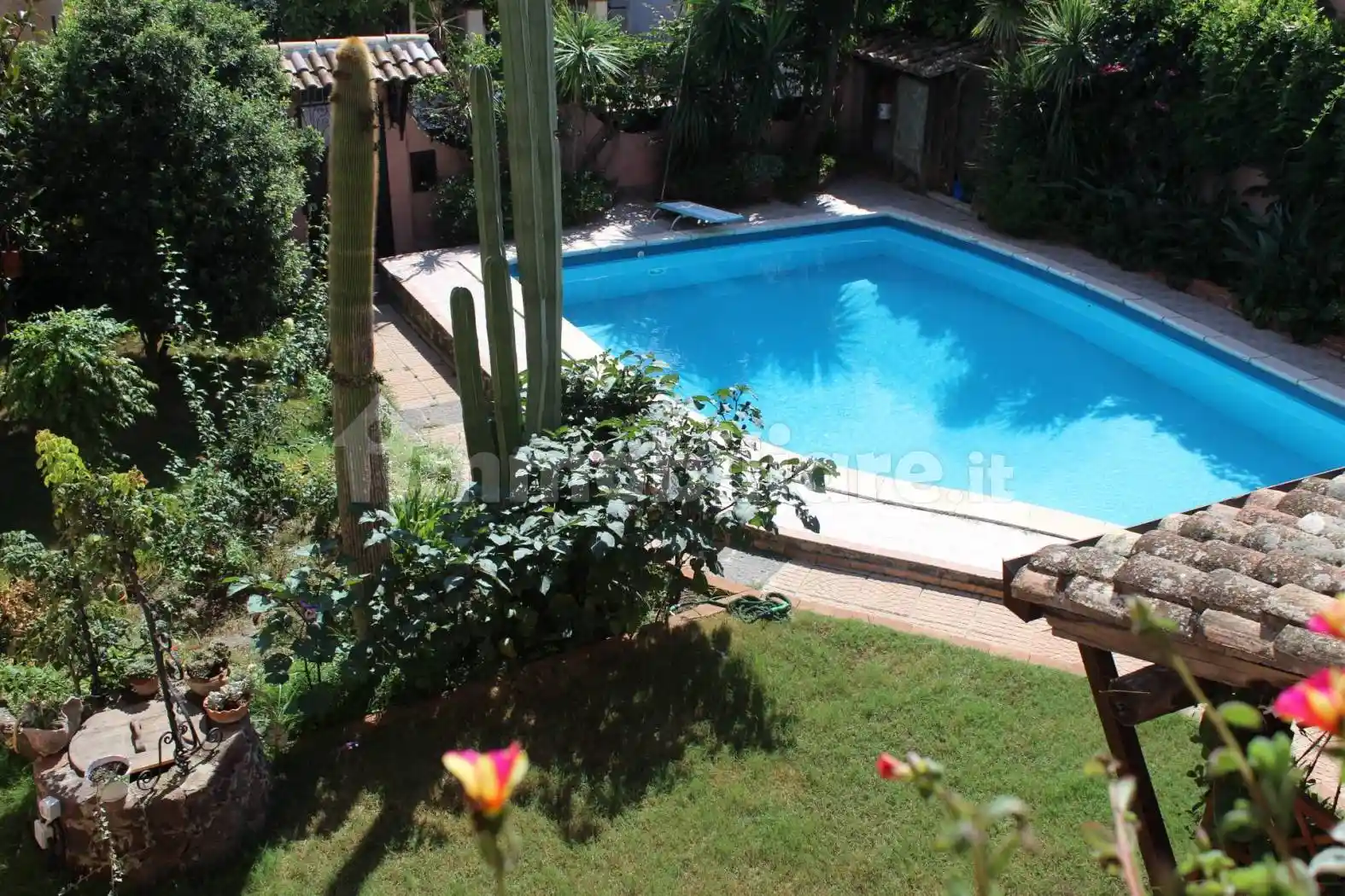 Villa in vendita a Elmas