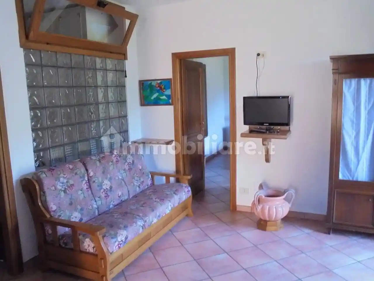 Appartamento in vendita a Marciana