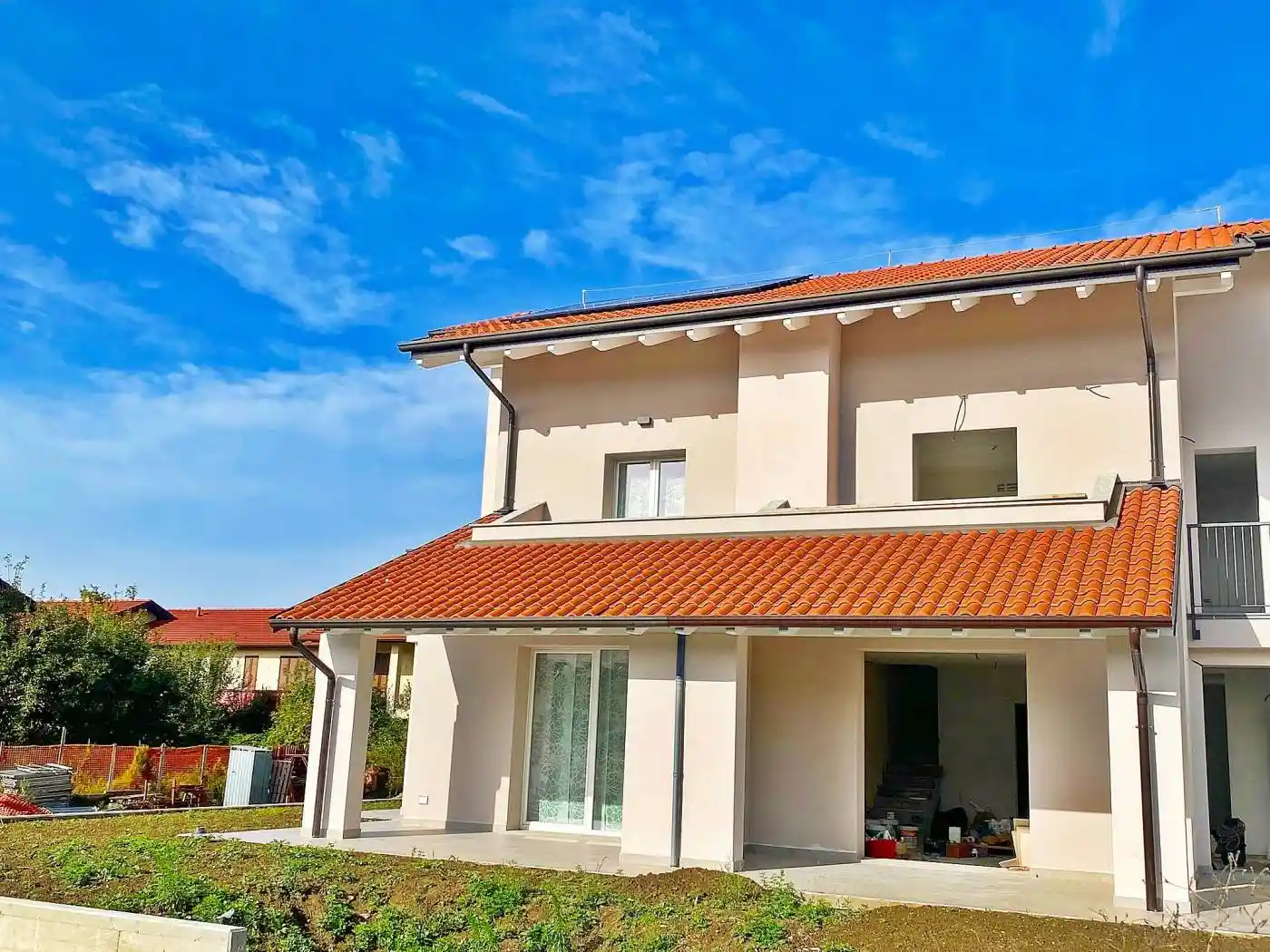 Villetta a schiera in vendita a Taino