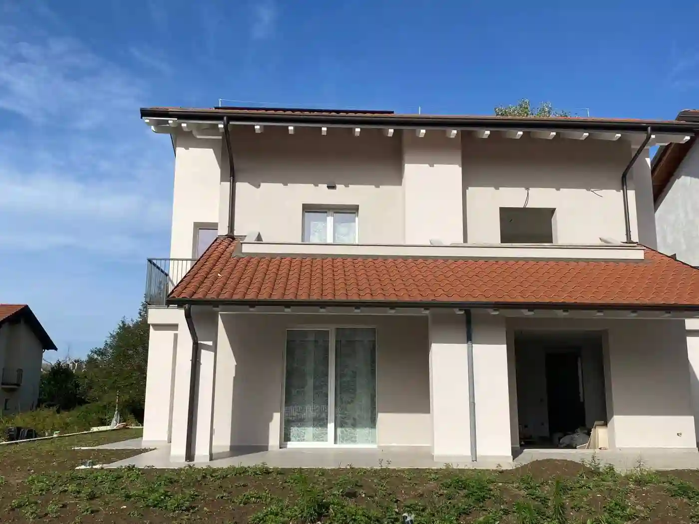 Villetta a schiera - foto 2