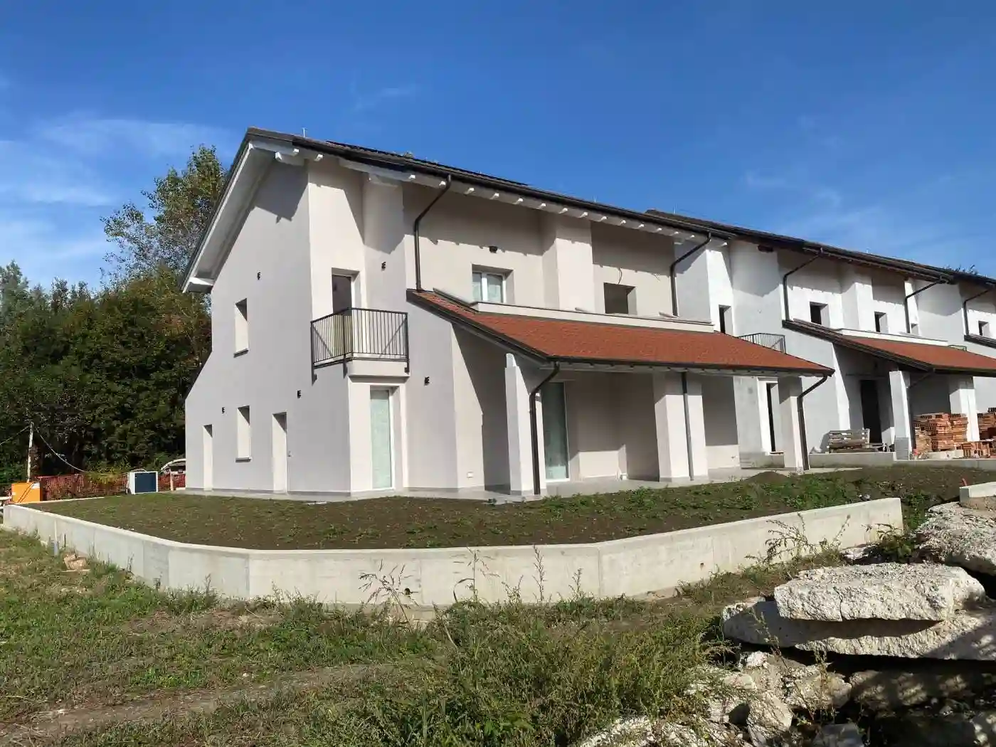 Villetta a schiera - foto 3