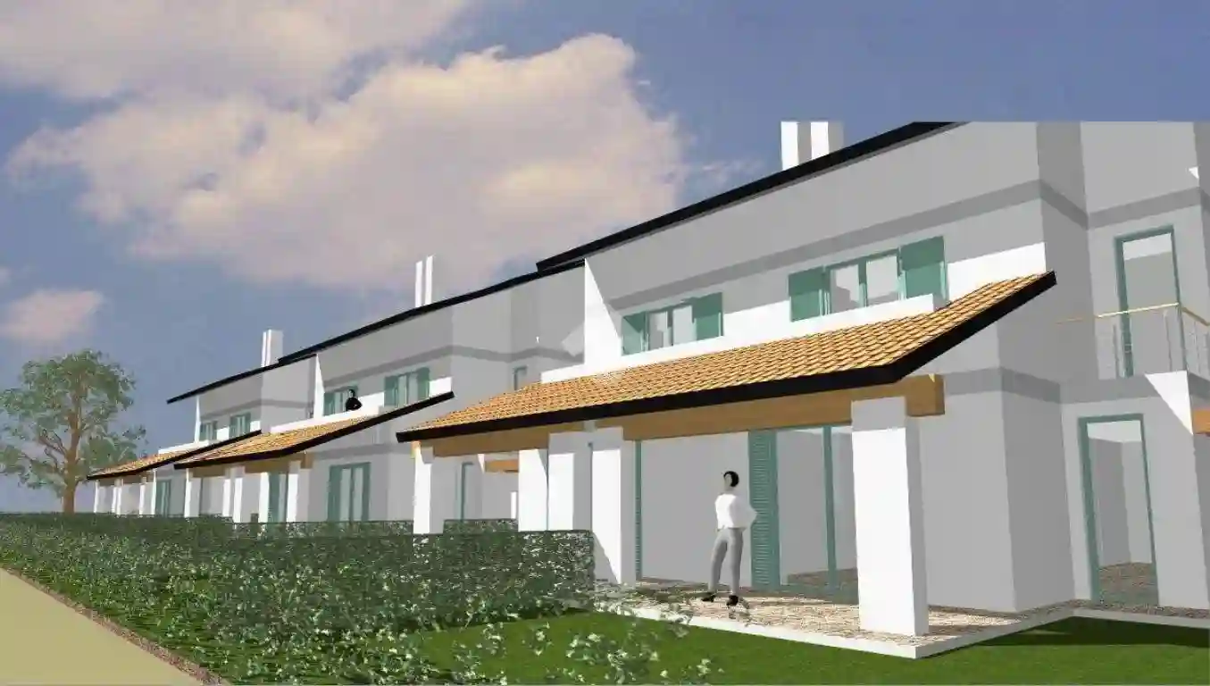 Villetta a schiera - foto 5