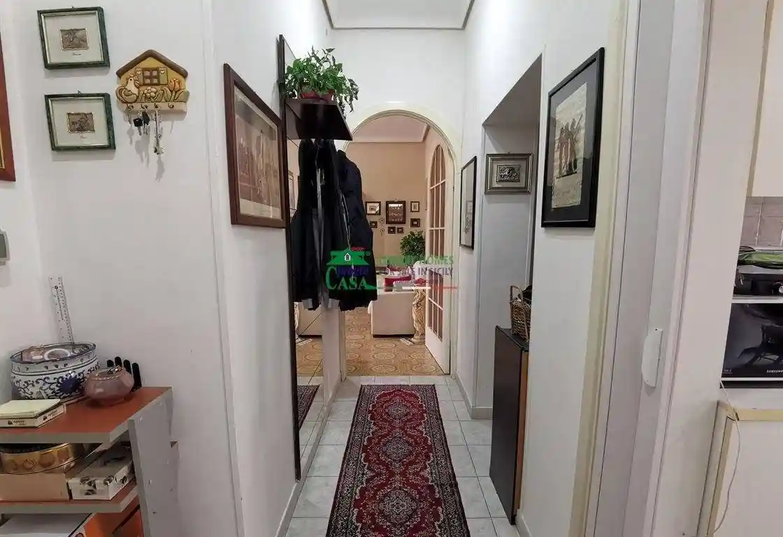 Appartamento in vendita a Ragusa