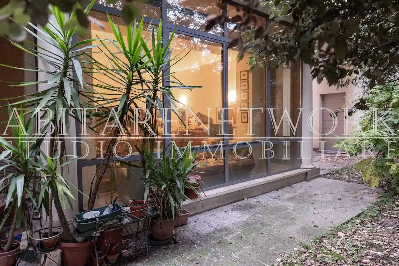 Appartamento in vendita a Padova