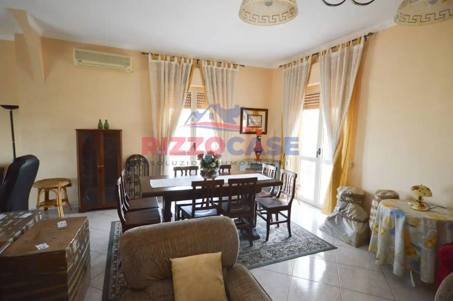 Quadrilocale via della Scienza 29, Mirto, Crosia - foto 3