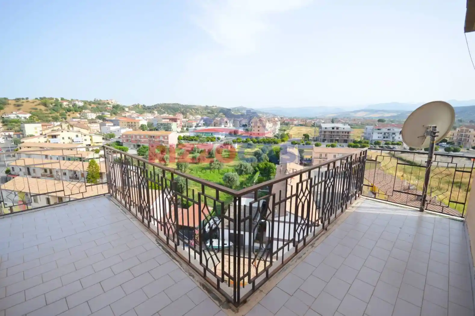 Quadrilocale via della Scienza 29, Mirto, Crosia - foto 4