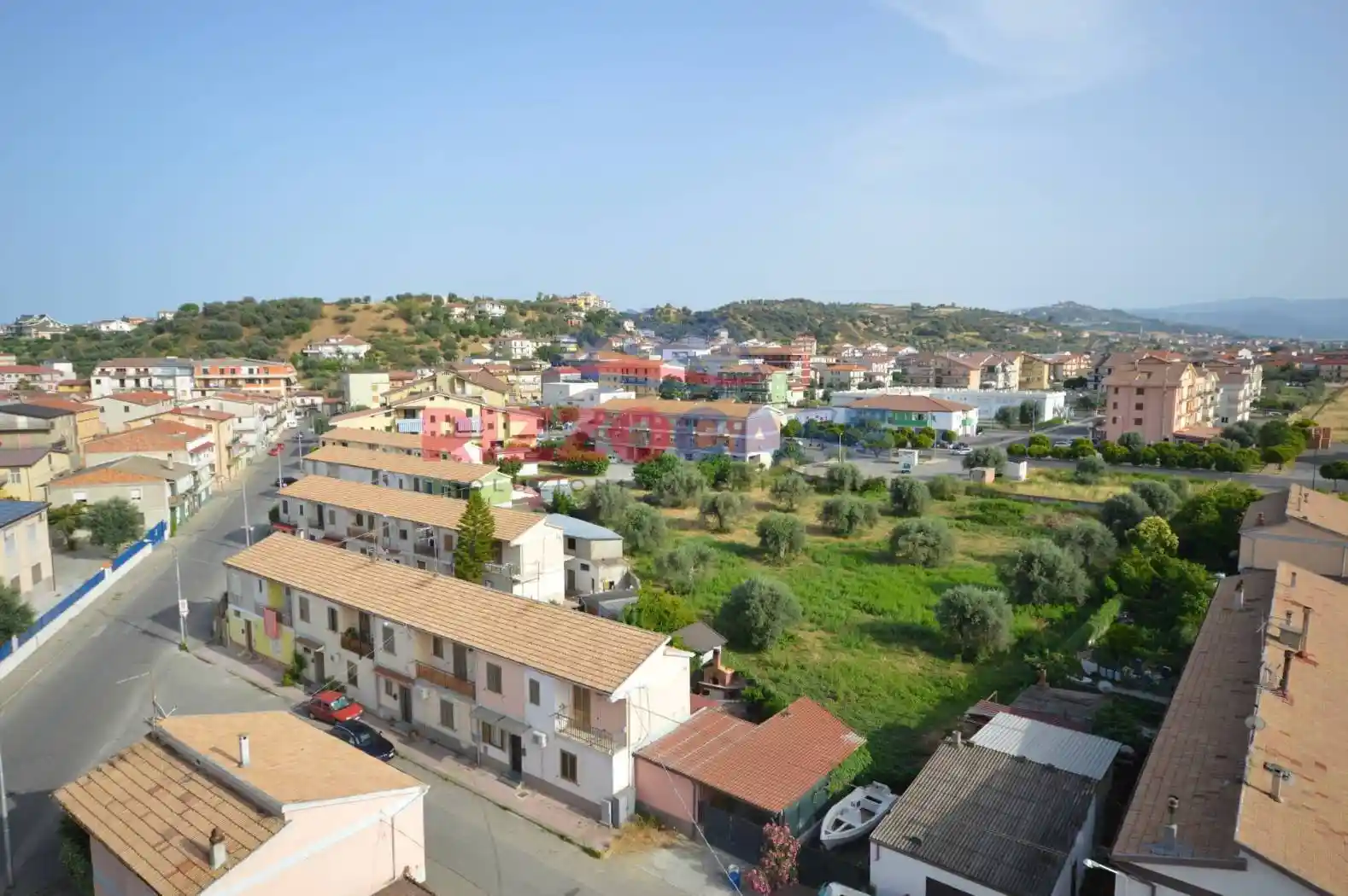 Quadrilocale via della Scienza 29, Mirto, Crosia - foto 5