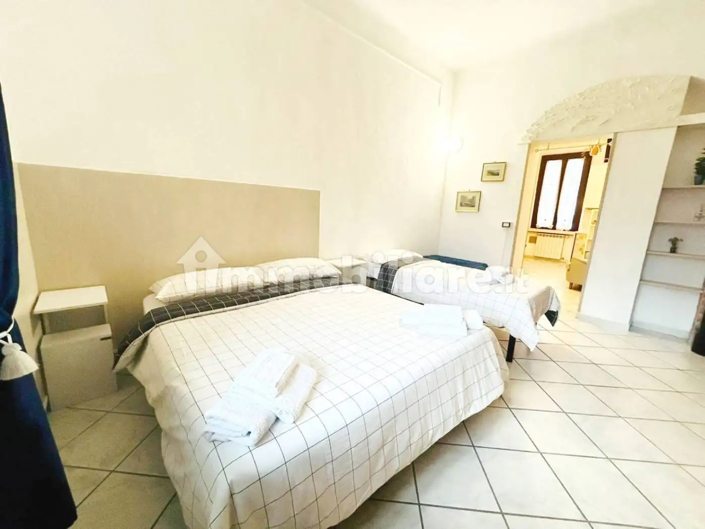 Appartamento in affitto a Rho