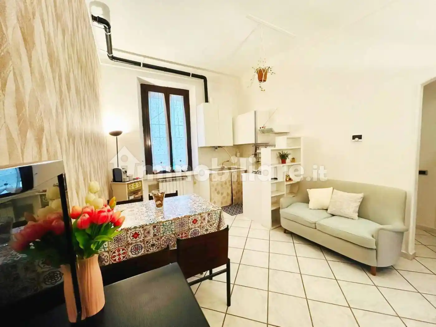 Bilocale via Giuseppe Verdi 1, San Pietro - Pace, Rho - foto 3