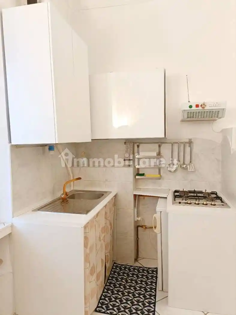 Bilocale via Giuseppe Verdi 1, San Pietro - Pace, Rho - foto 5