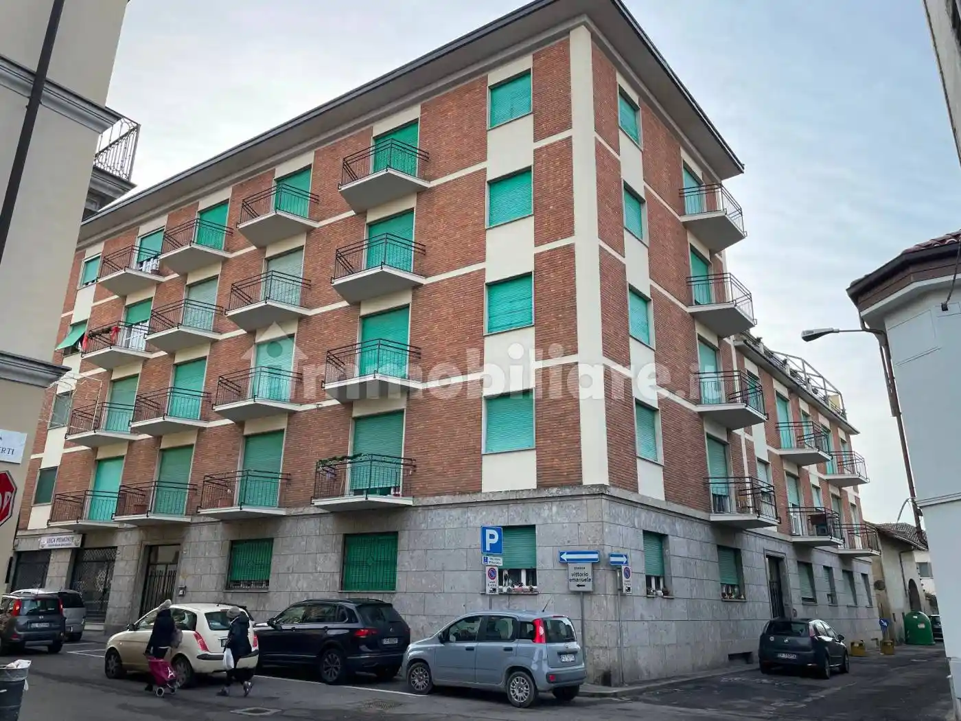 Appartamento in vendita a Castelnuovo Scrivia