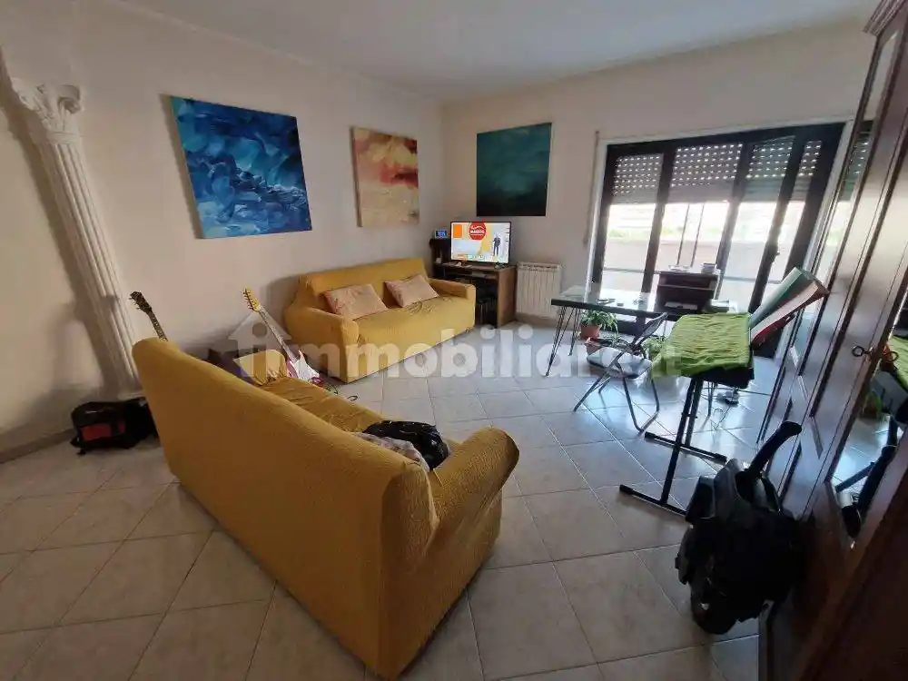 Quadrilocale via Arangea, Ravagnese, Reggio Calabria - foto 3