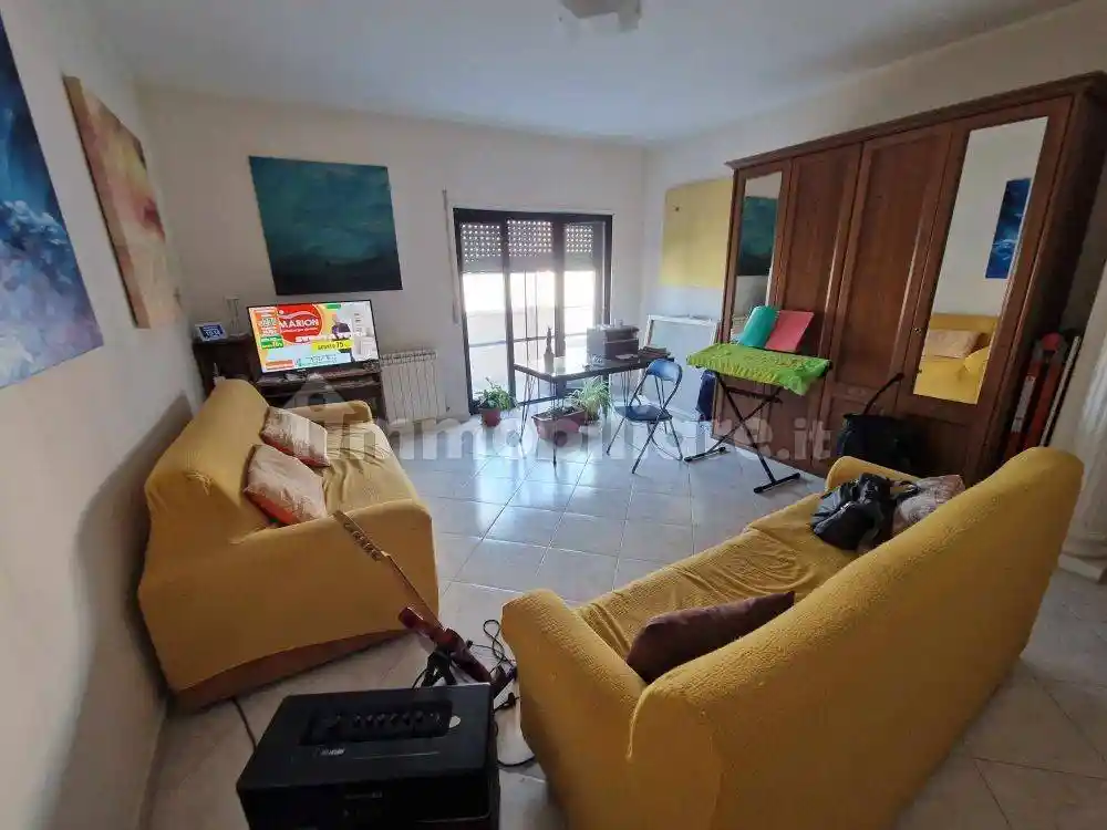 Quadrilocale via Arangea, Ravagnese, Reggio Calabria - foto 4