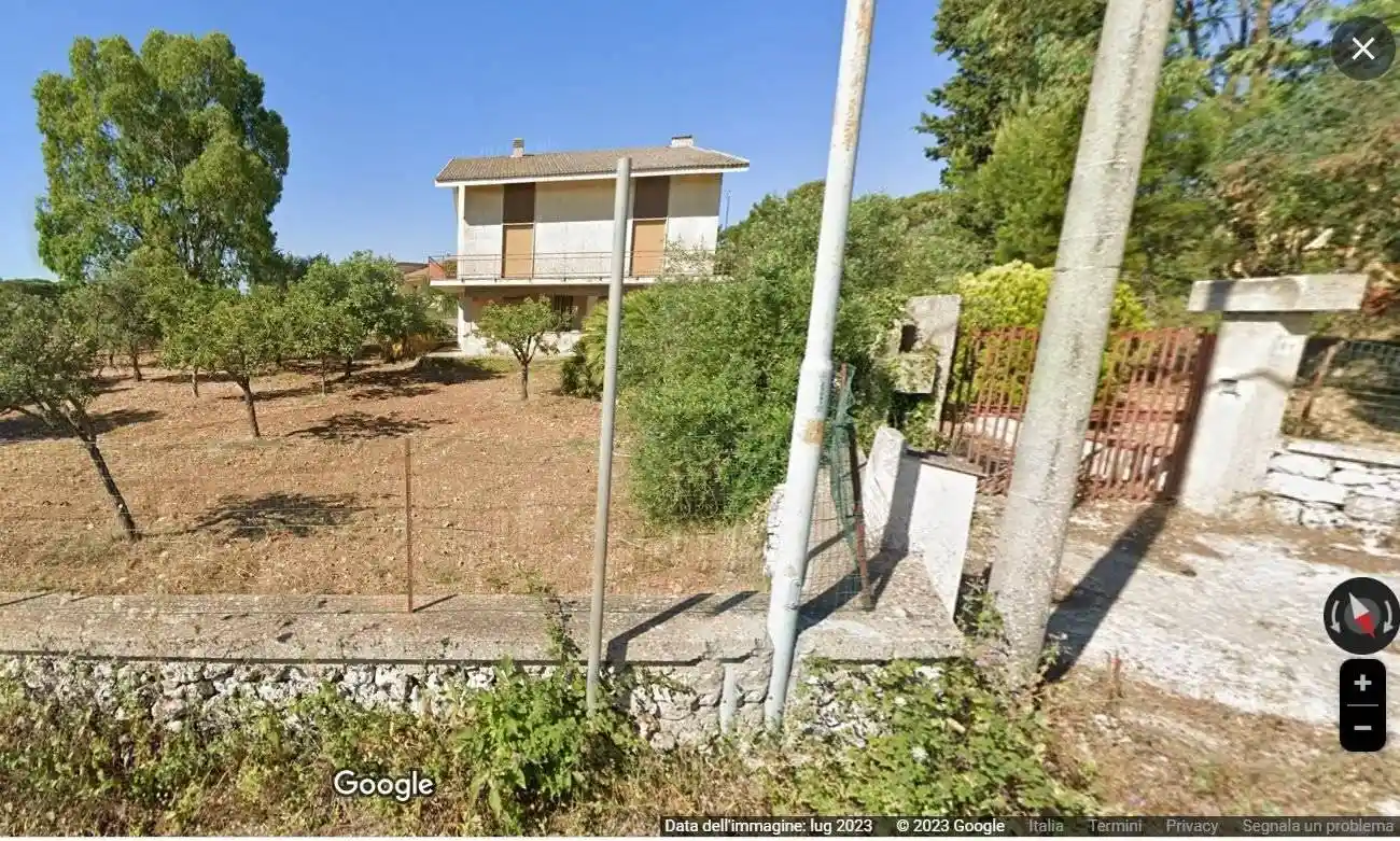 Villa in vendita a Noto