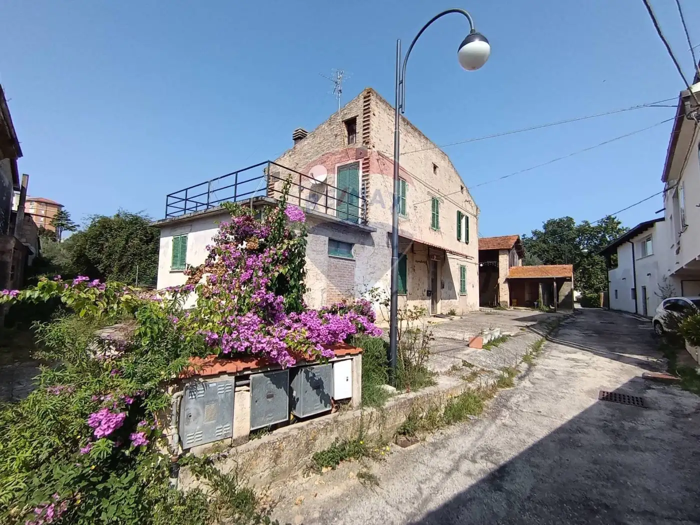 Casa indipendente in vendita a Miglianico