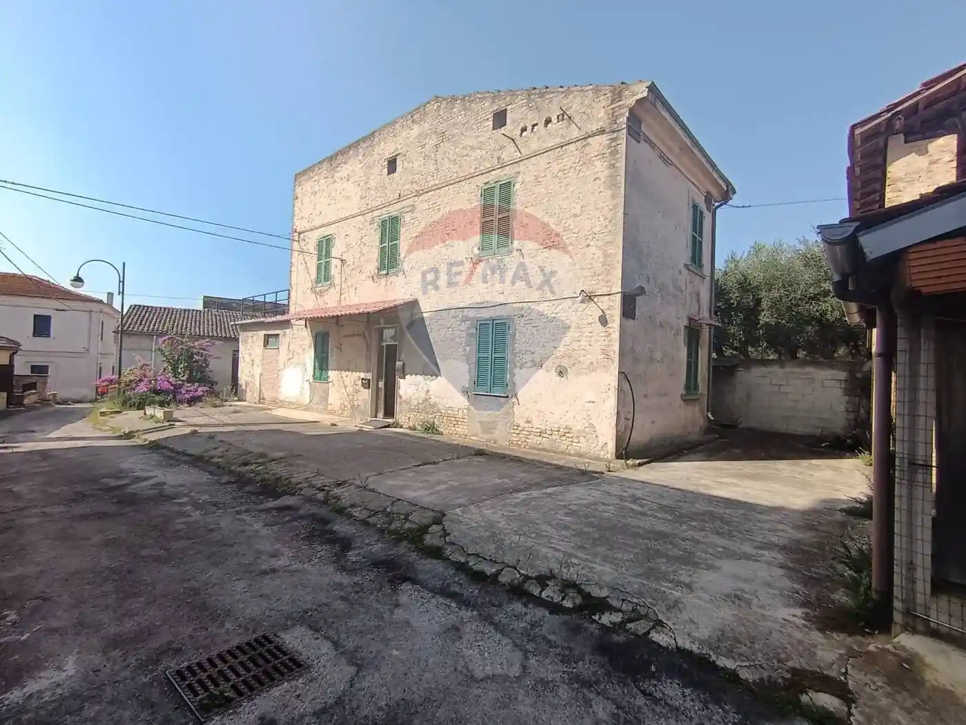 Terratetto unifamiliare Collemarino 47, Miglianico - foto 4